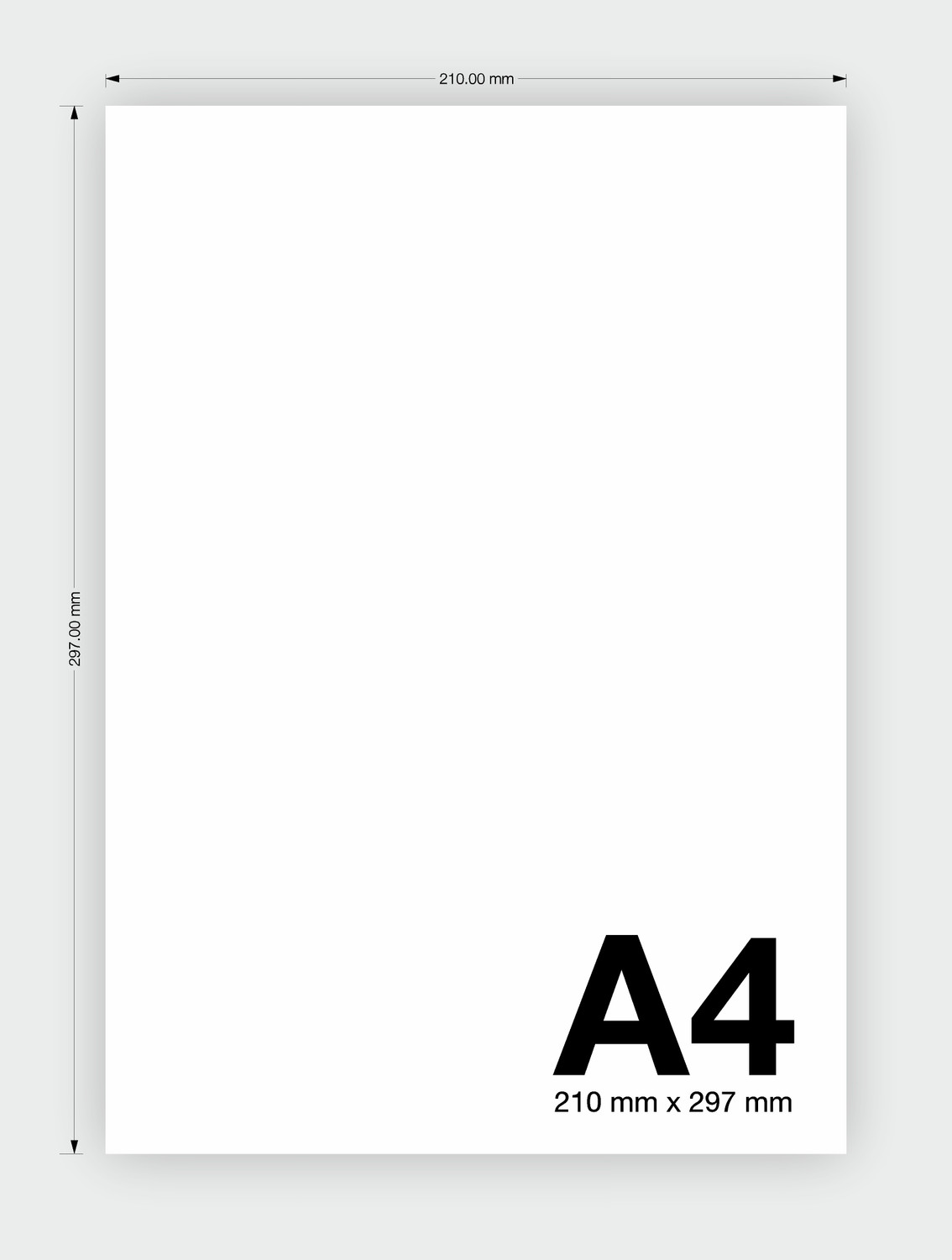 Image of JK Copier Copier Unruled A4 75 gsm Copy Paper (Set of 1, White)