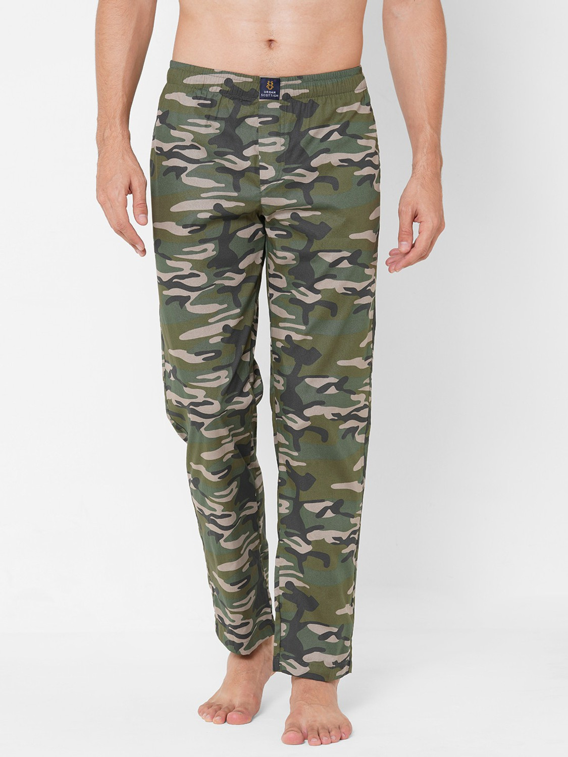 Image of Lucky Roger Men Pyjama