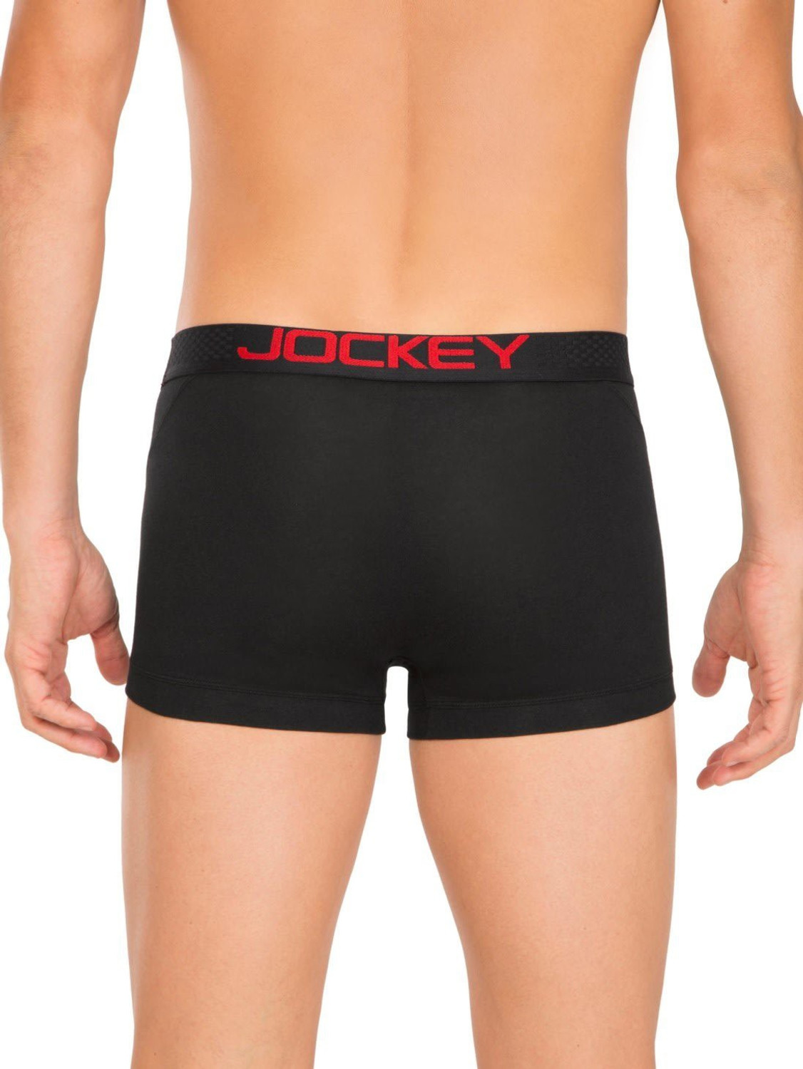 Image of JOCKEY US20 Solid Men Brief