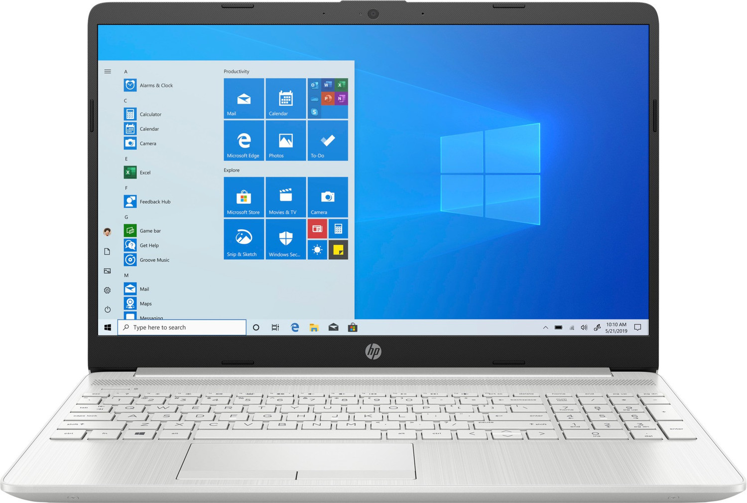 Image of ASUS AMD Ryzen 5 Quad Core 3500U - (4 GB /256 GB SSD /Windows 10 Home) M509DA-EJ562T Laptop (15.6 Inch, Slate Grey, 1.9 kg)