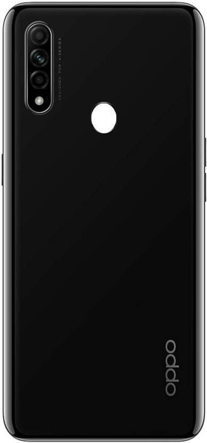 Image of BK PRIMUM QULITY realme 5 Back Panel (blue)