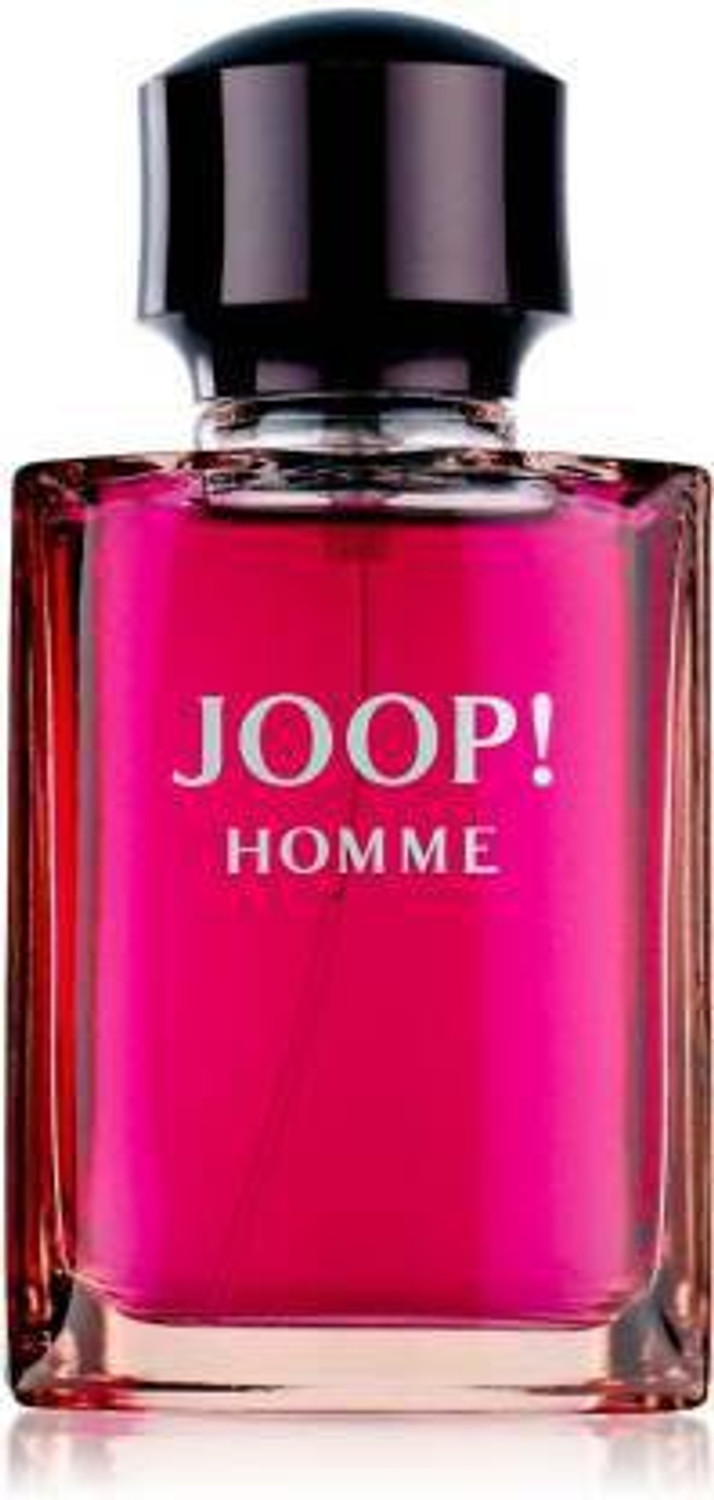 Image of JOOP Pour Homme Eau de Toilette - 125 ml (For Men) Perfume - 125 ml (For Men & Women)