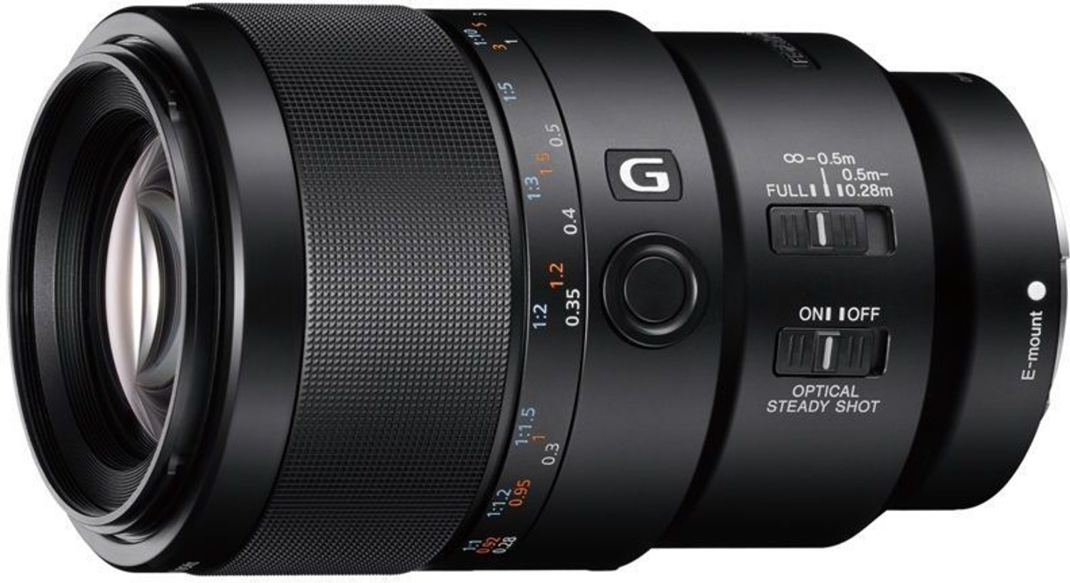 Image of Tamron SP AF 200 - 500 mm F /5-6.3 Di LD (IF) Telephoto Zoom Lens (Black)