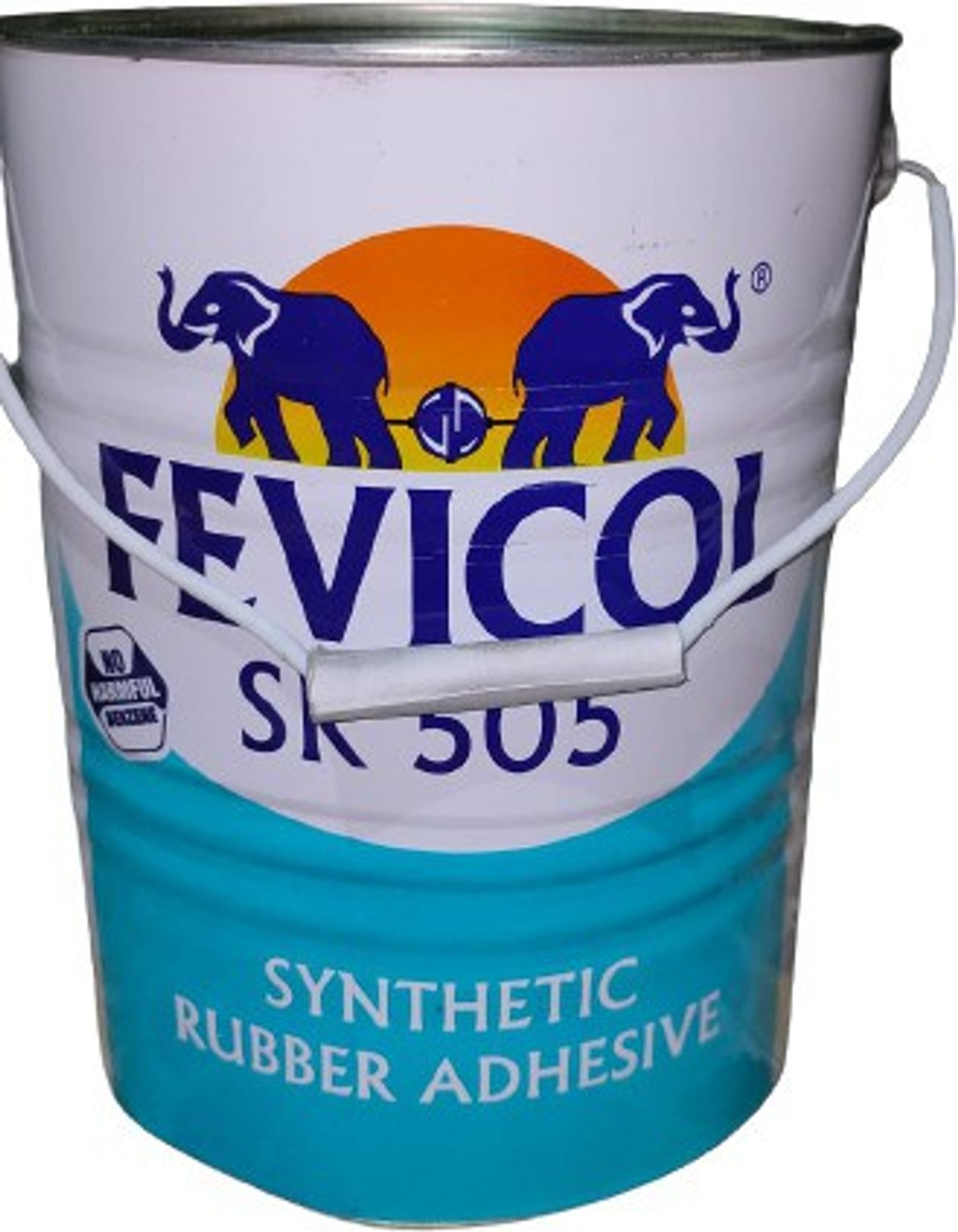Image of FEVICOL SR 505 5L Adhesive (5 L)