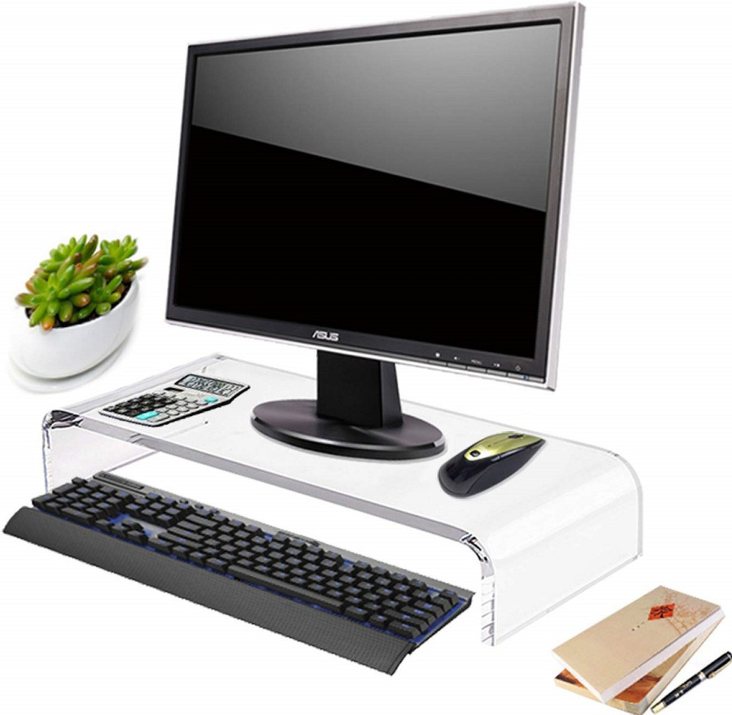 Image of Viraan Projector Stand (Maximum Load Capacity 1 g)