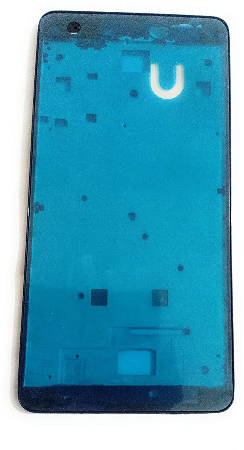 Image of Unique4Ever Redmi Note 4 Back Panel (black)