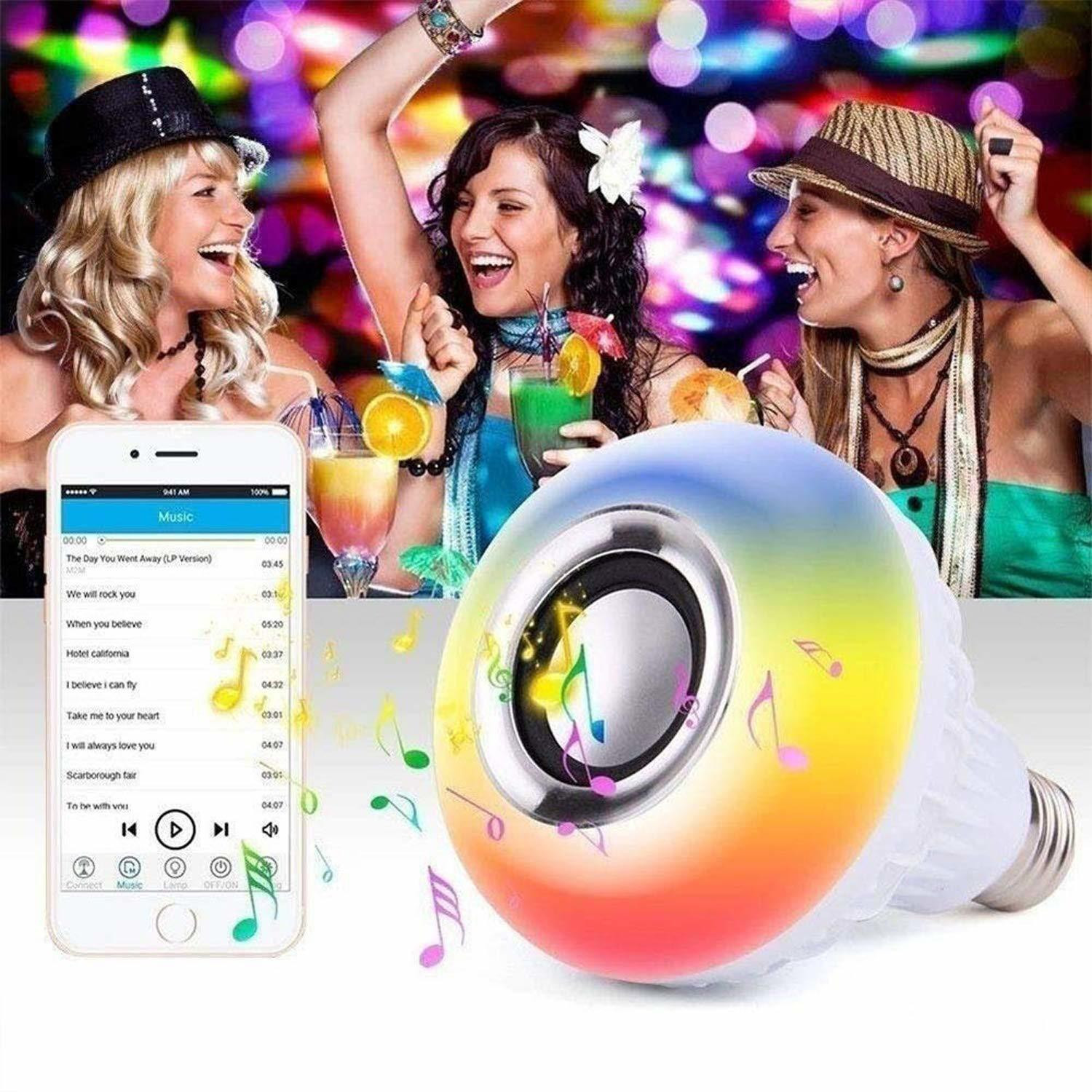 Image of theVishStore ER-R018 Smart Tube Light
