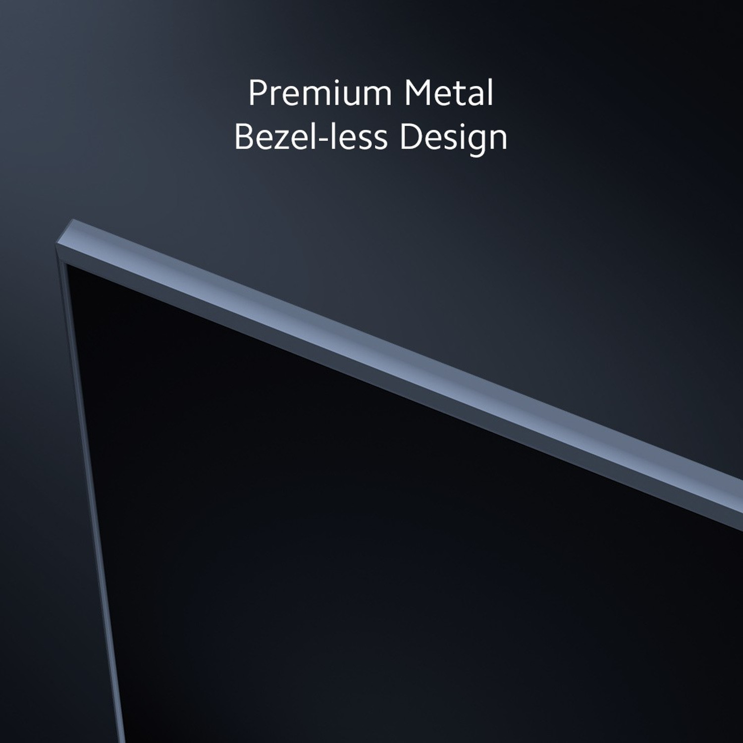 Image of XIAOMI 5X 138.8 cm (55 inch) Ultra HD (4K) LED Smart Android TV with 4K Dolby Vision | HDR10+ |,Dolby Atmos | Vivid Picture Engine 2 with Adaptive Brightness (L55M6-ES)