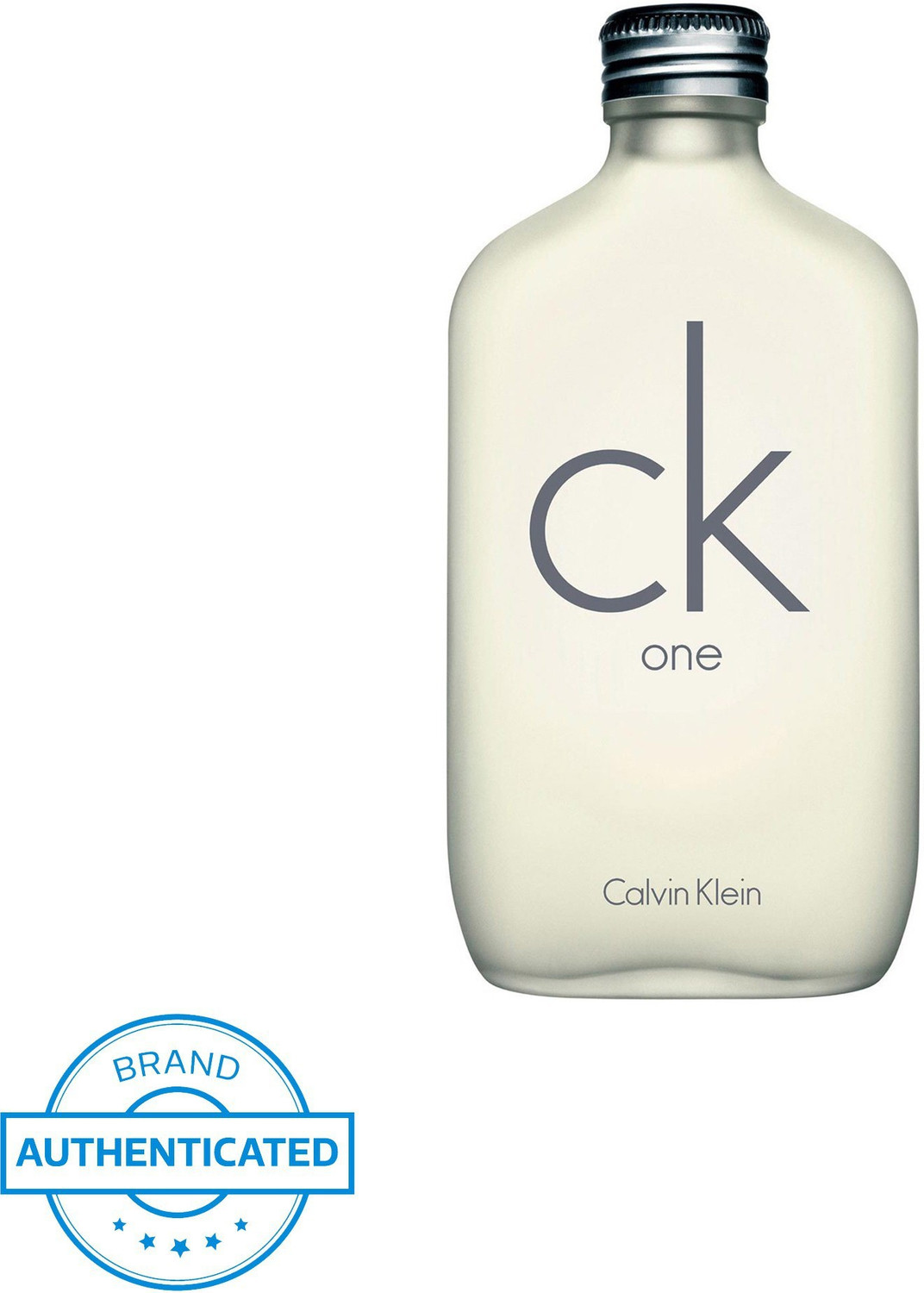 Image of Calvin Klein One Eau de Toilette - 50 ml (For Men)