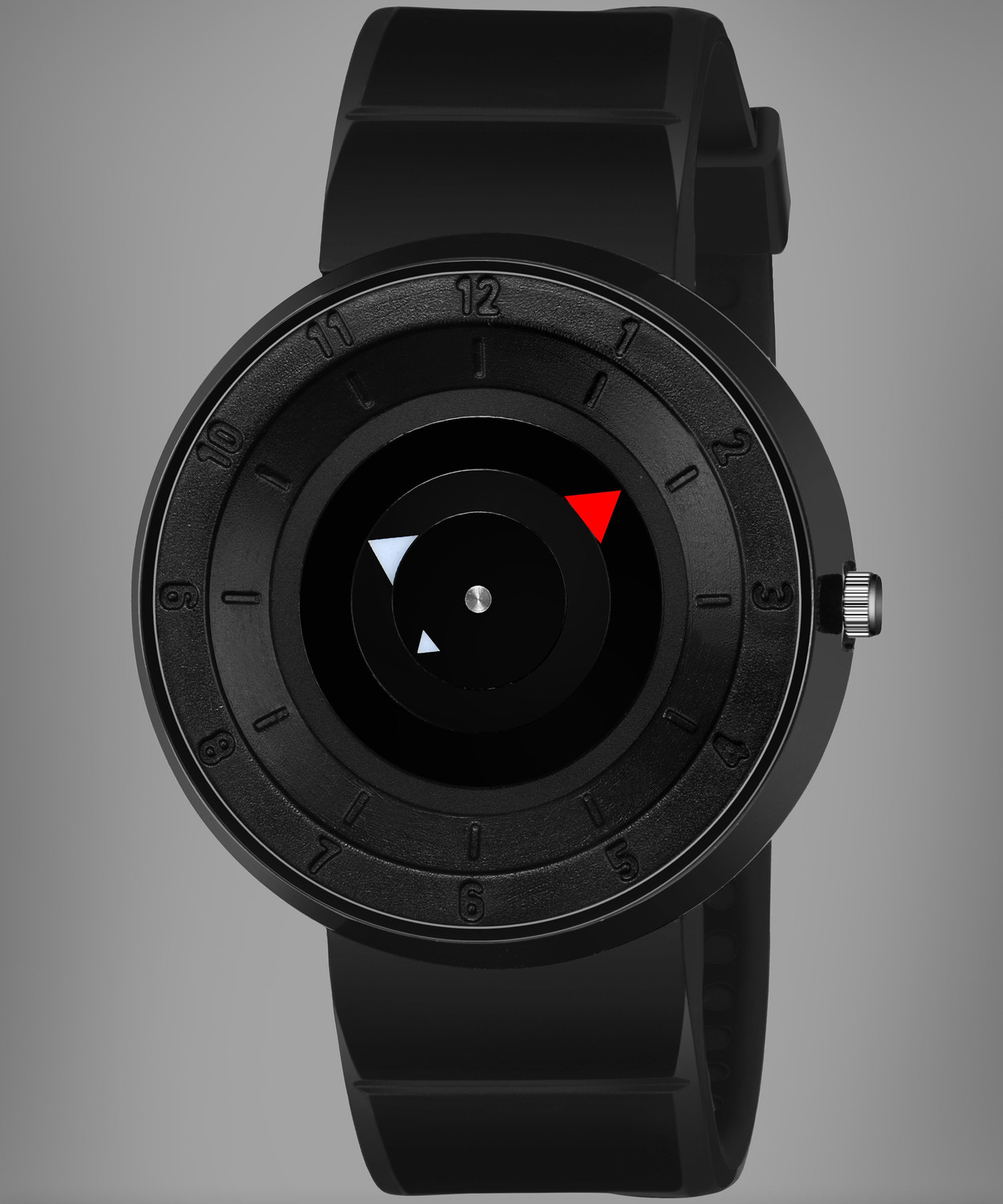 FOXTER Analog Watch – For Men