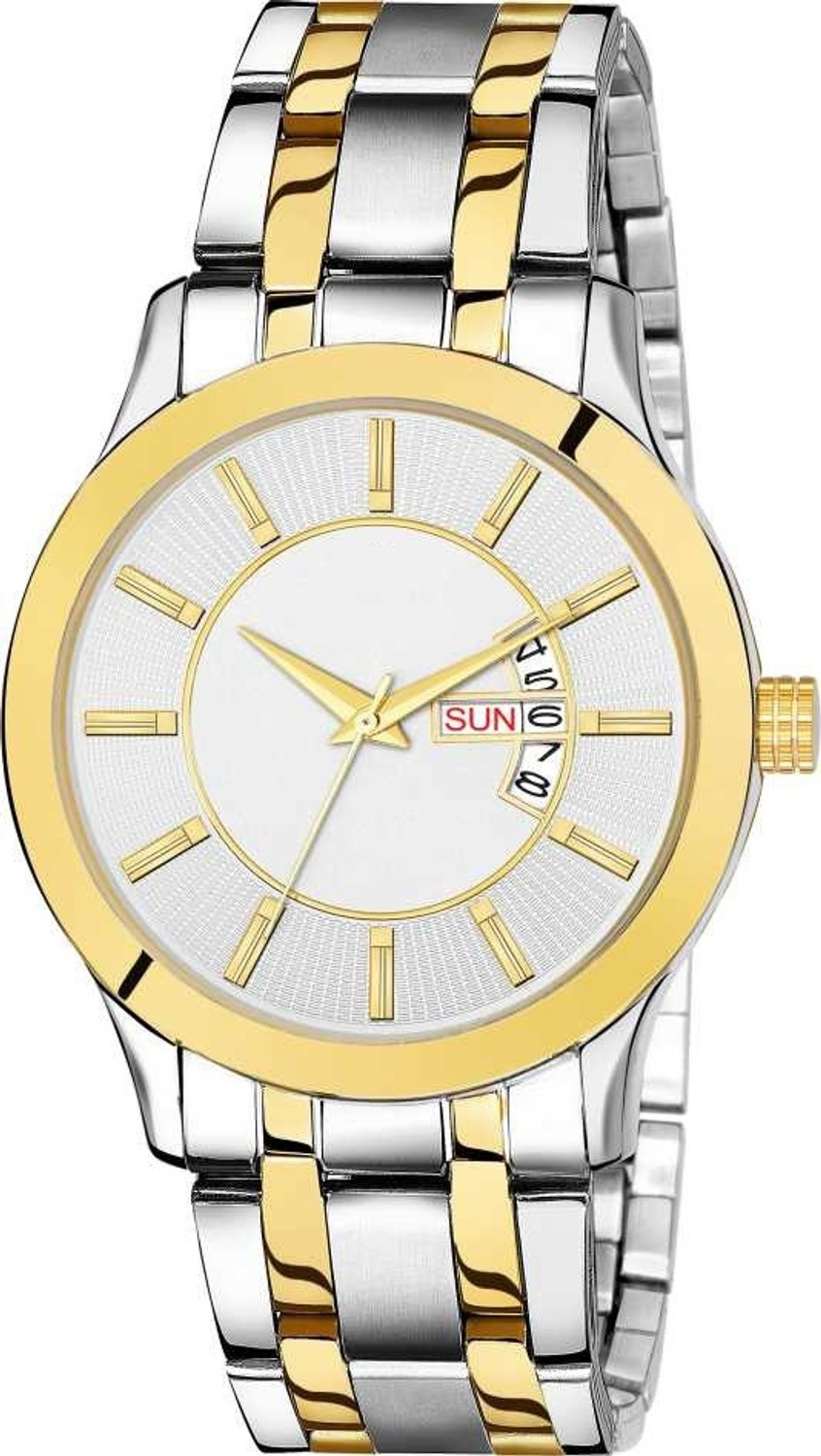 Image of Forsining Analog Watch - For Men Quartz