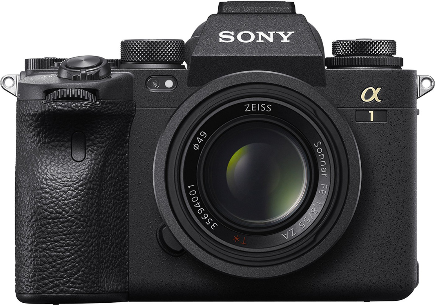 Sony Alpha 1 Mirrorless Camera Black - Image 6