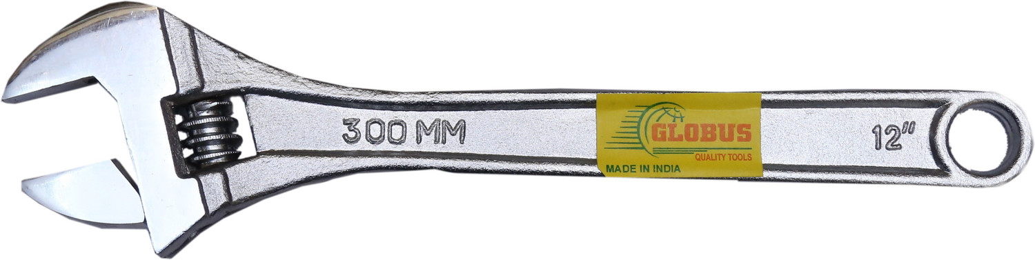 Image of INGCO HPW18142 14 inch Pipe Wrench Single Sided Pipe Wrench (Pack of 1)