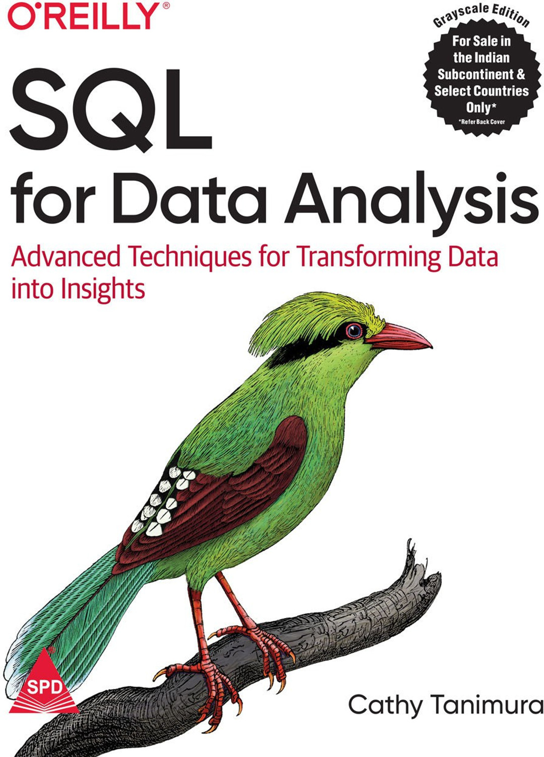 Image of John Wiley & Sons Inc Storytelling with Data (English, Paperback, Nussbaumer Knaflic Cole)