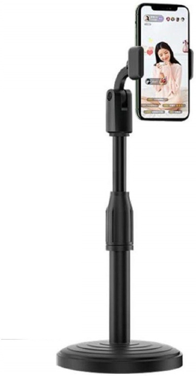Filiz Mobile Stand Holder for Table with Adjustable Height |Update 2021 360 Degree Rotation Mobile Holder for Table and Bed Compatible with All…
