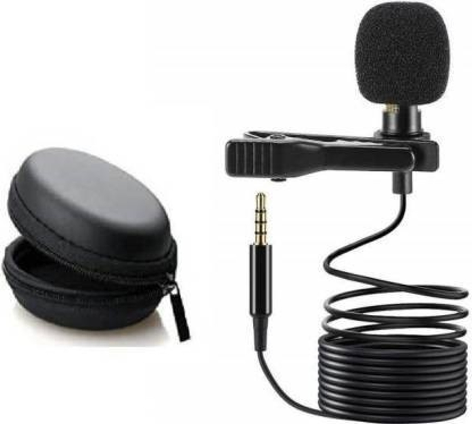 Image of Velbon C-600 (Black, Supports Up to 4000 g)