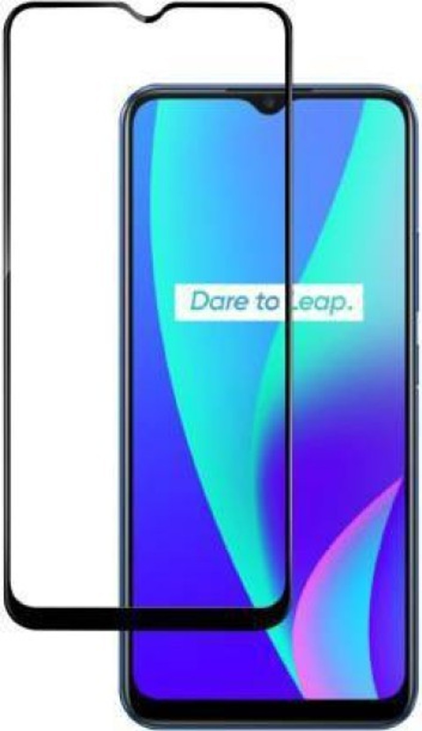 Image of SOFTER Screen Guard for Oppo A9 2020 (Pack of 1)