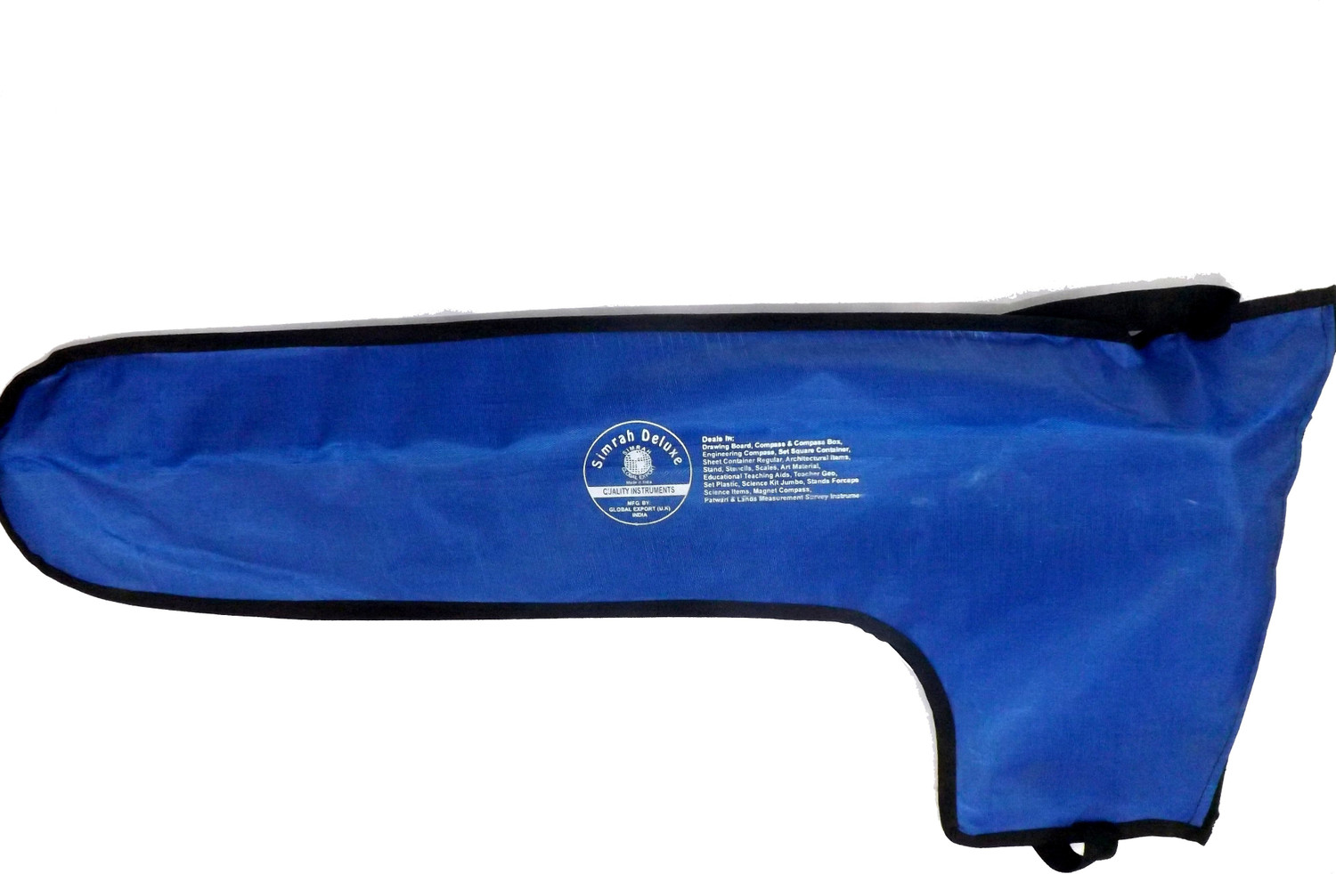 Simrah Folding Mini Drafter Machine - Image 4
