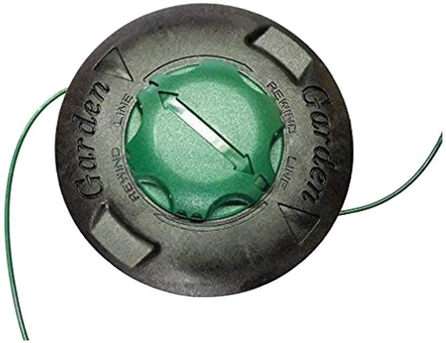 Image of GIGAWATTS GT105067 Corded Grass Trimmer (Bump Feed)