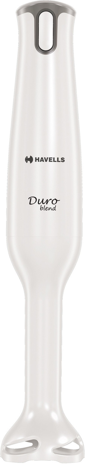 HAVELLS 300 W White Hand Blender