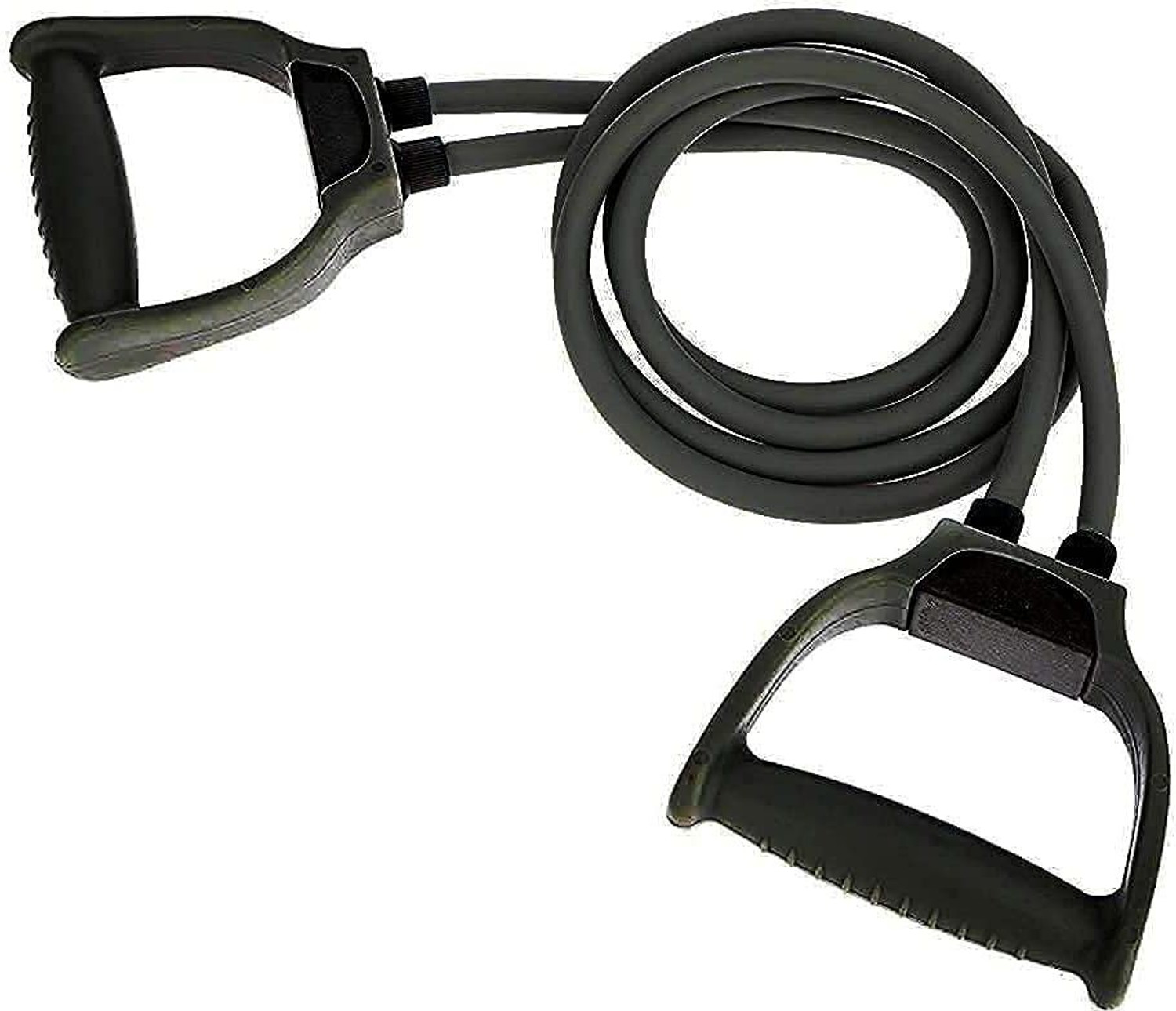 SALEGROW Resistance Band Toning Tube - Image 1
