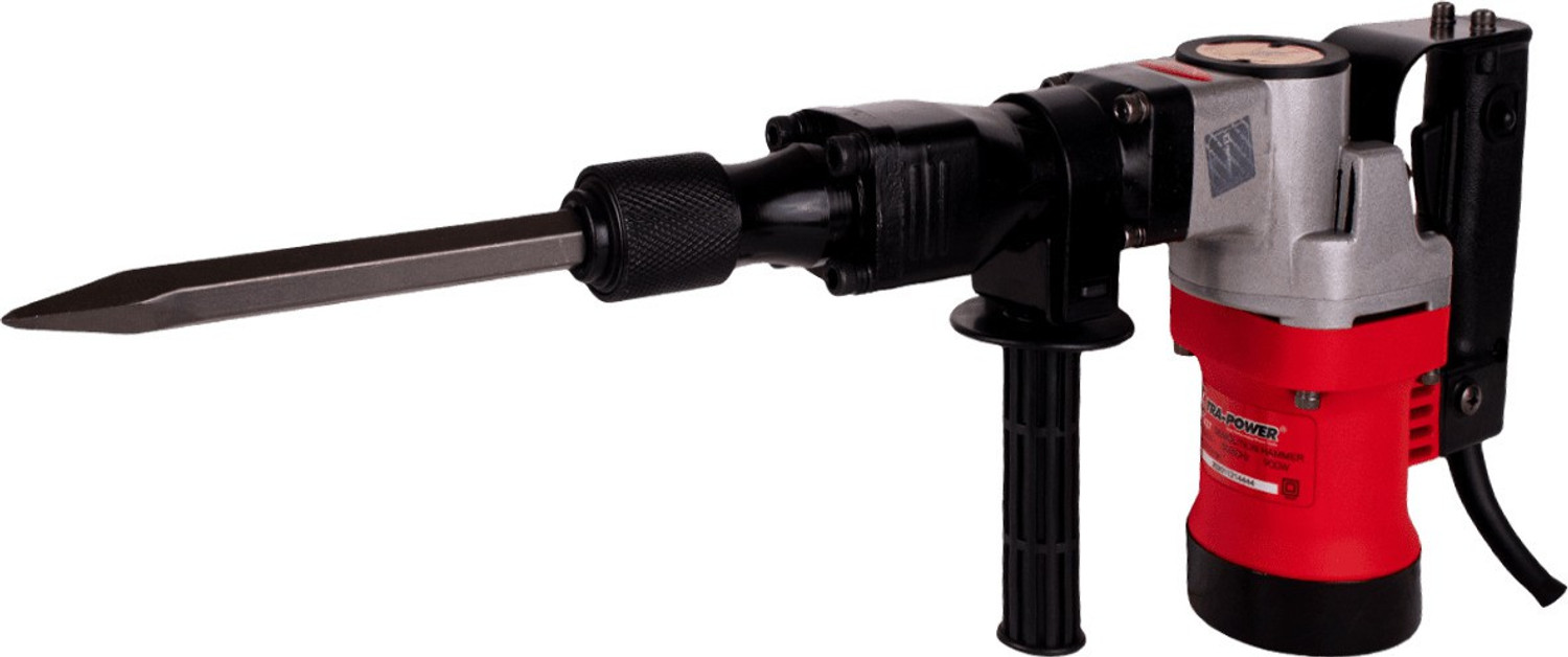 Xtra Power XPT 437 Rotary Hammer Drill