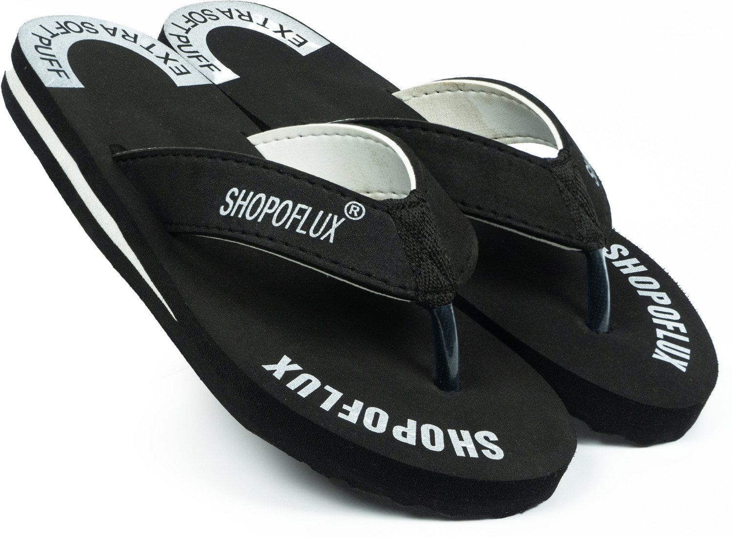 Image of TRICTION Women Flip Flops (Multicolor , 7)