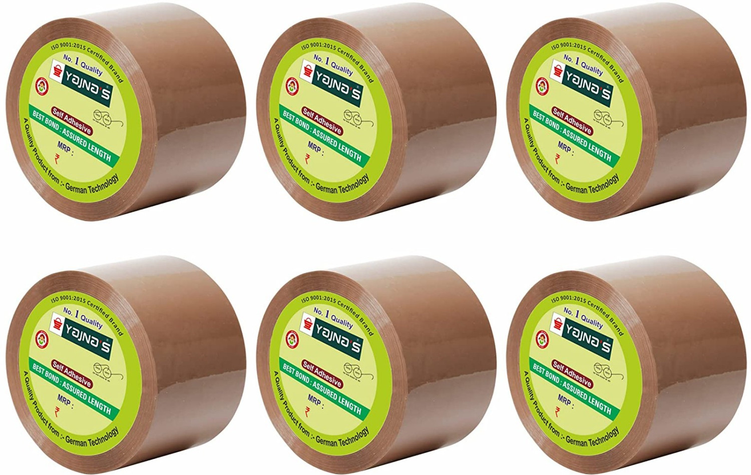 Image of IK COPY TrutOne Unruled A4 70 gsm Printer Paper (Set of 5, White)