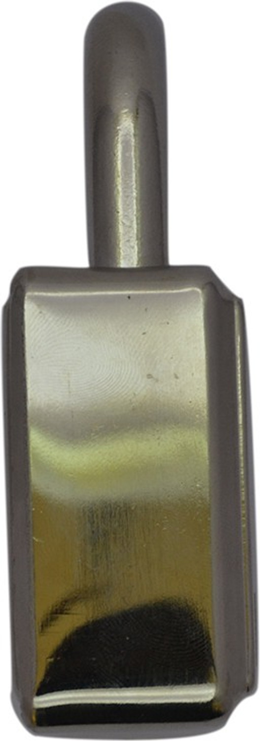 Image of Relic GORGEOUS DOOR LOCK Padlock (Silver)