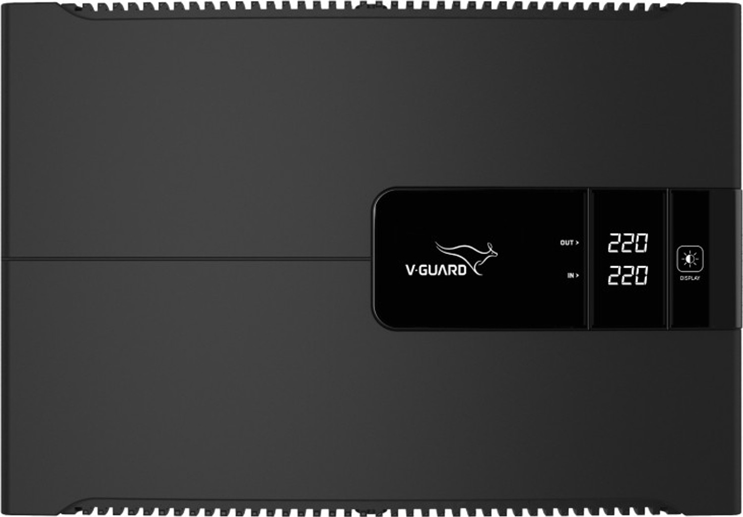 Image of V-Guard VGMW 1000 STABILIZER (Black)