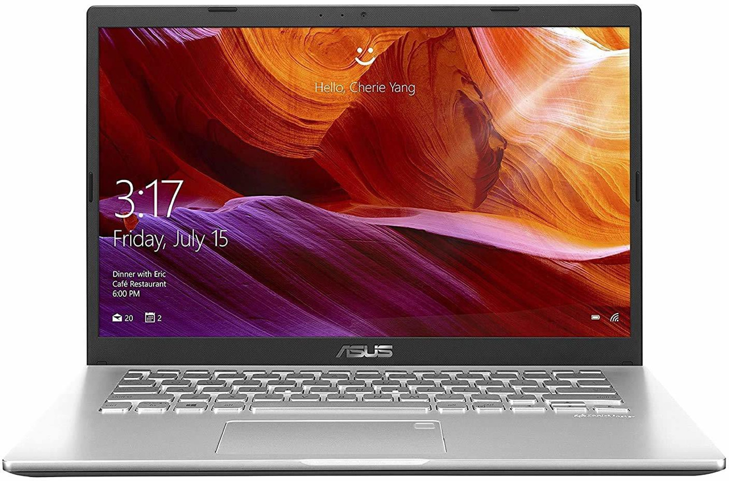 ASUS Vivobook X415EA-EB502TS Intel Core i5 11th Gen - Image 6