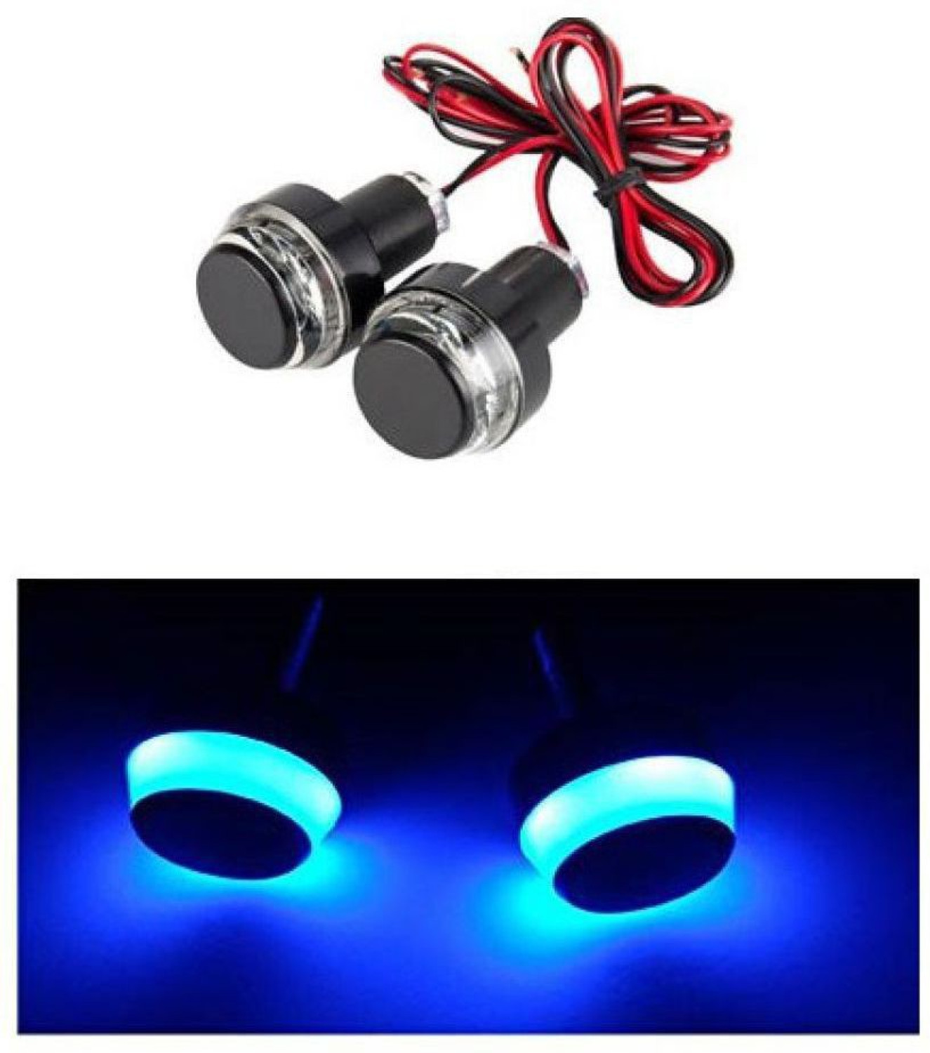 PECULIAR LED Break Light for Bike - Image 1