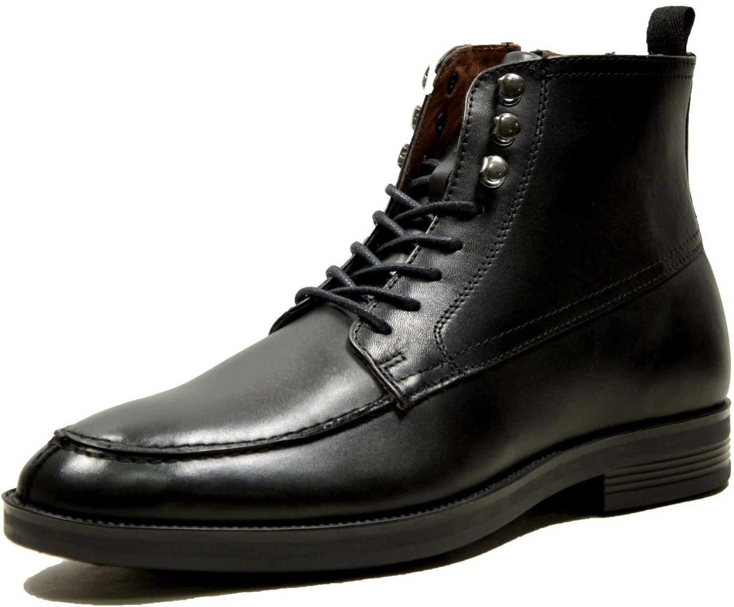 Image of HX London riding boots Boots For Men (Black , 7)