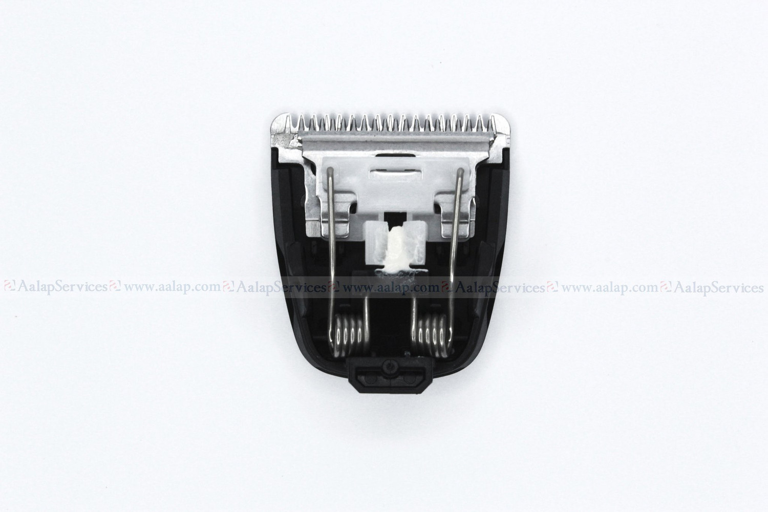 Image of PHILIPS Detachable Blade BT3101 BT3201 BT3102 BT3105 BT3202 BT3203 BT3205 BT3211 Trimmer 60 min Runtime 5 Length Settings (Black)