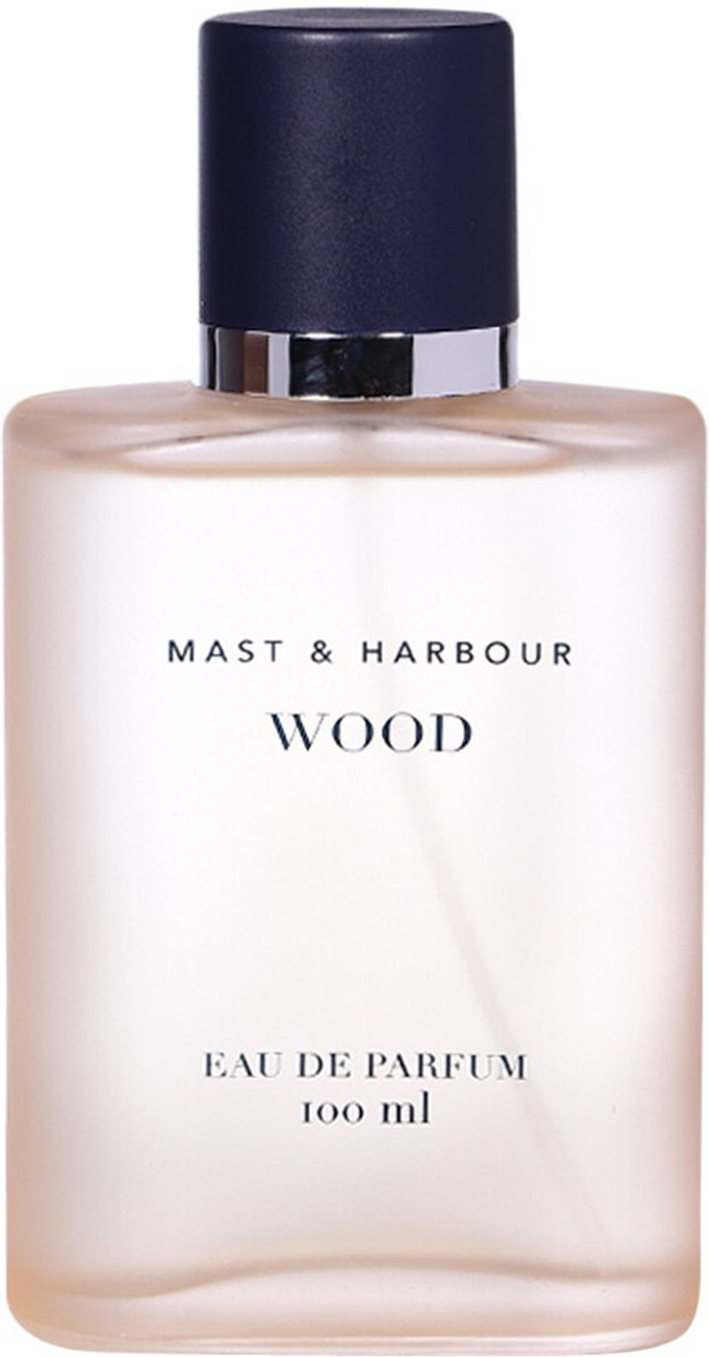 Image of Em5 Sundarban Extrait d'Mangroves Perfume | Green, Earthy & Woody Fragrance | Perfume - 50 ml (For Men)