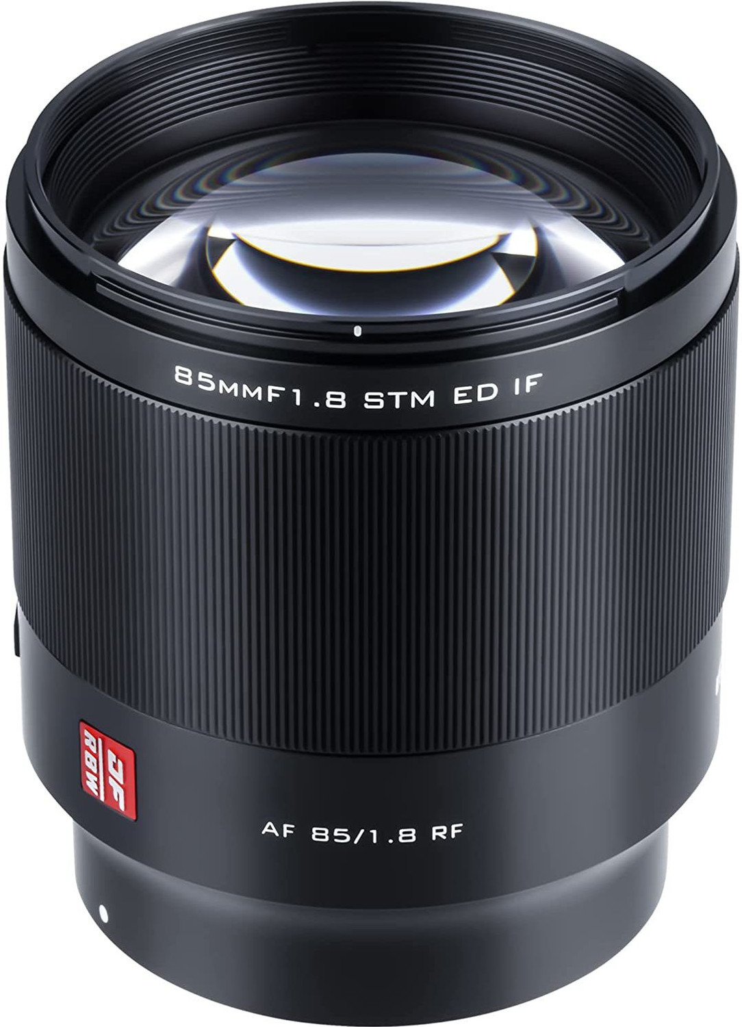 Image of viltrox RF 85mm f /1.8 Full Frame AF for Canon RF Mount Cameras EOS R, EOS RP, EOS R5, EOS R6, EOS R3, EOS Ra, EOS C70 Telephoto Zoom Lens (Black, 85mm mm)