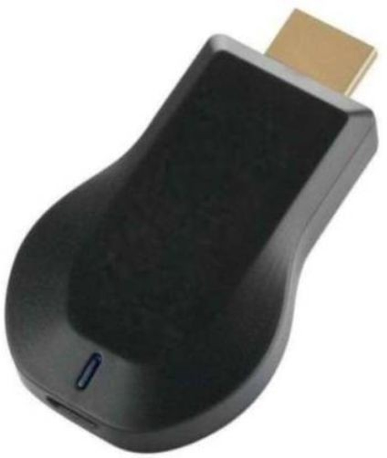 Image of IMMUTABLE ANYKAST WiFi Display Dongle TV Media Streaming Device FDE14 Media Streaming Device (Black)