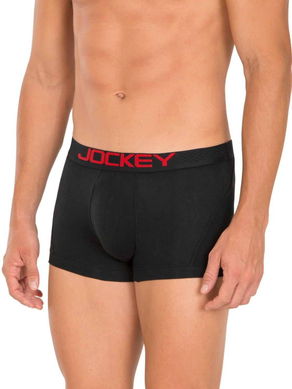 Image of JOCKEY US20 Solid Men Brief