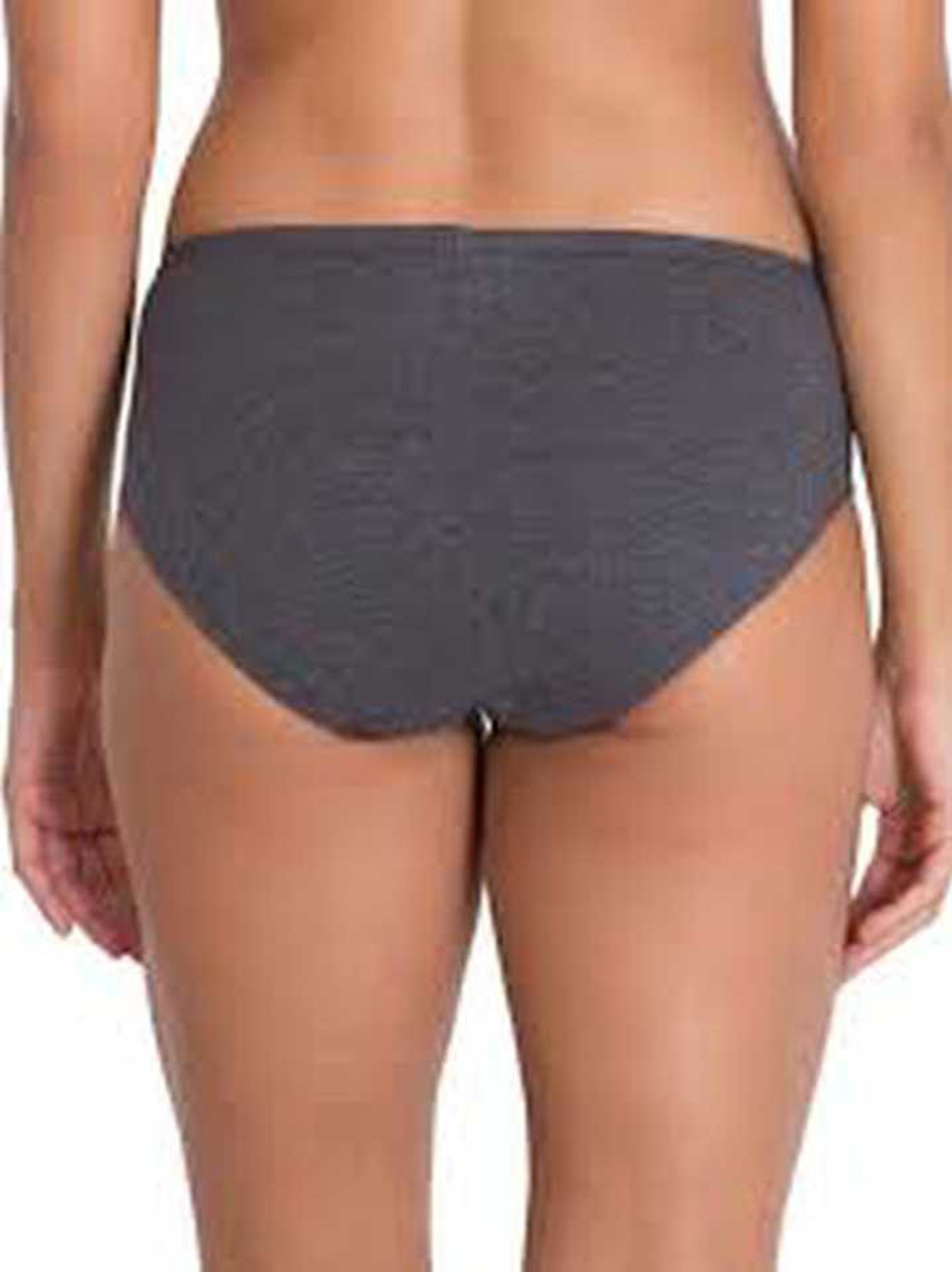 Image of JOCKEY Pack of 3 Women Hipster Multicolor Panty