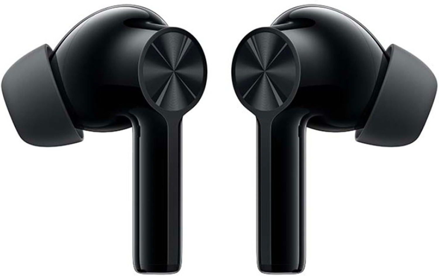 OnePlus Buds Z2 with Active Noise Cancellation - Image 1