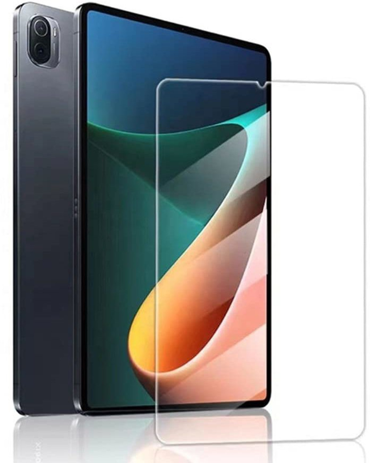 Image of Flipkart SmartBuy Tempered Glass Guard for Lenovo Legion 8.8 inch (Pack of 1)