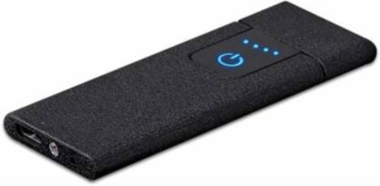 Image of WINgFI 10000 mAh 12 W Compact Pocket Size Power Bank (Red, Lithium Polymer, Quick Charge 3.0 for Mobile, Tablet, Smartband, Speaker, Smartwatch, Trimmer, Earbuds)