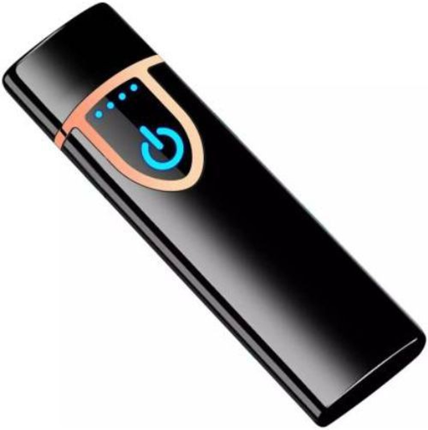 Image of WINgFI 10000 mAh 12 W Compact Pocket Size Power Bank (Red, Lithium Polymer, Quick Charge 3.0 for Mobile, Tablet, Smartband, Speaker, Smartwatch, Trimmer, Earbuds)