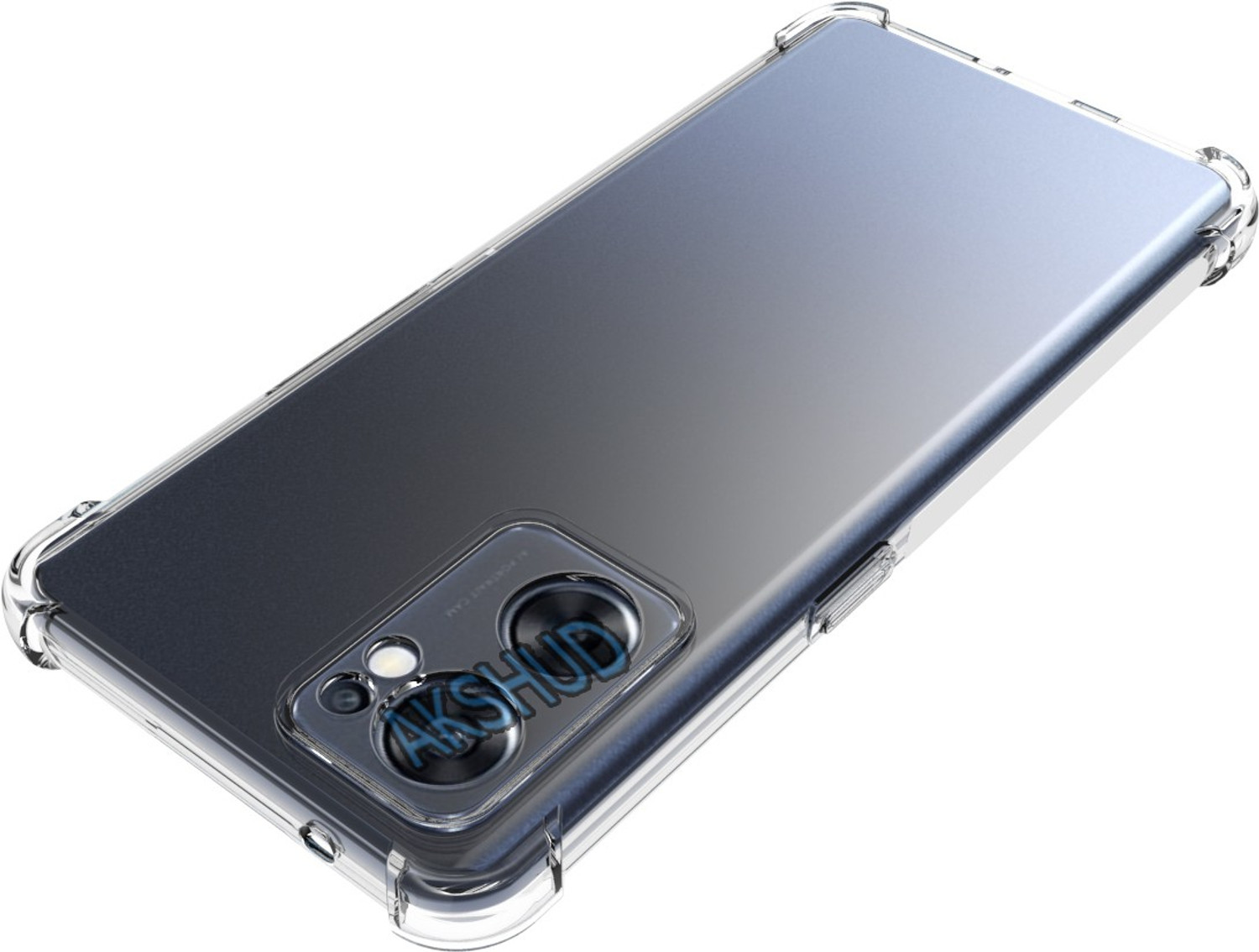 AKSHUD Back Cover for Oppo Reno 7 5G, Reno 7 5G - AKSHUD : Flipkart.com
