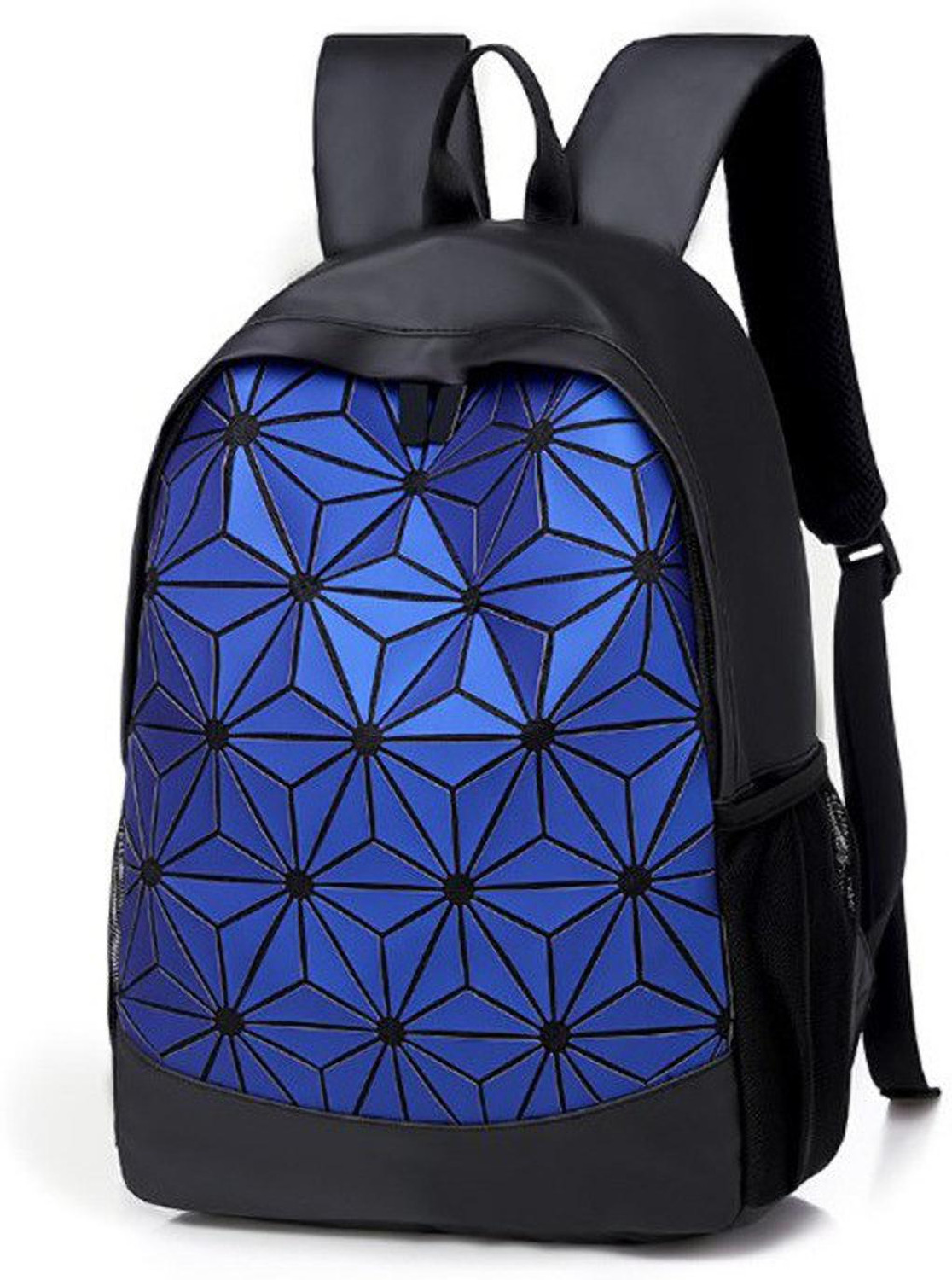WANQLYN Geometry Backpack - Image 4