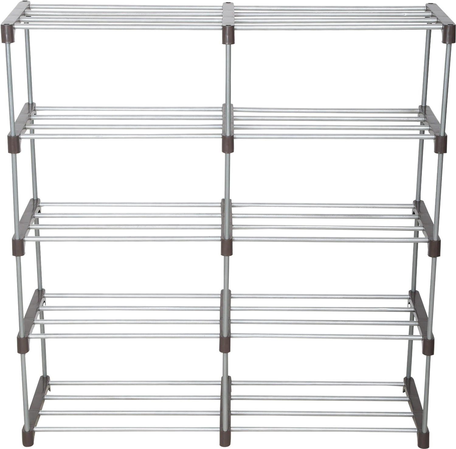 Flipkart Perfect Homes Studio Metal Open Book Shelf Price in India - Buy Flipkart Perfect Homes Studio Metal Open Book Shelf online at Flipkart.com