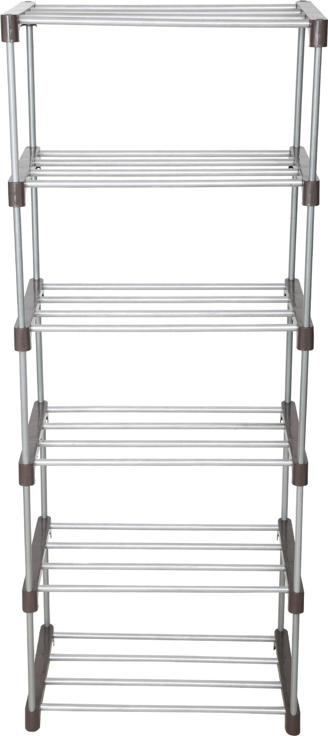 Flipkart Perfect Homes Studio Metal Open Book Shelf Price in India - Buy Flipkart Perfect Homes Studio Metal Open Book Shelf online at Flipkart.com