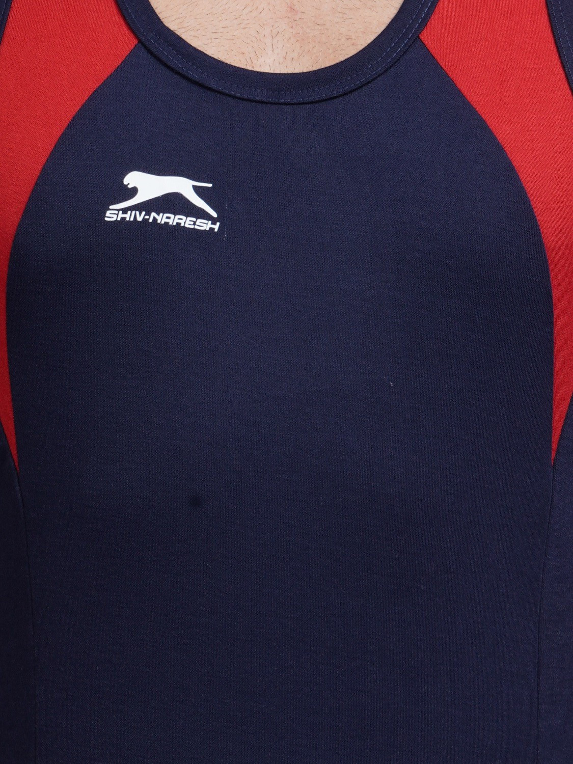 Image of shiv - naresh Men Vest Men Vest