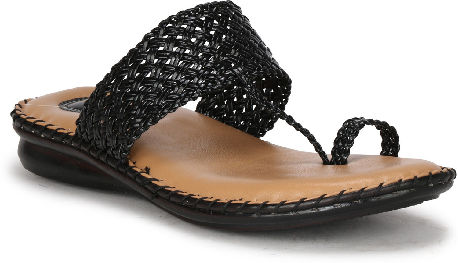 Image of Denill Women Wedges Sandal (Pink , 8)