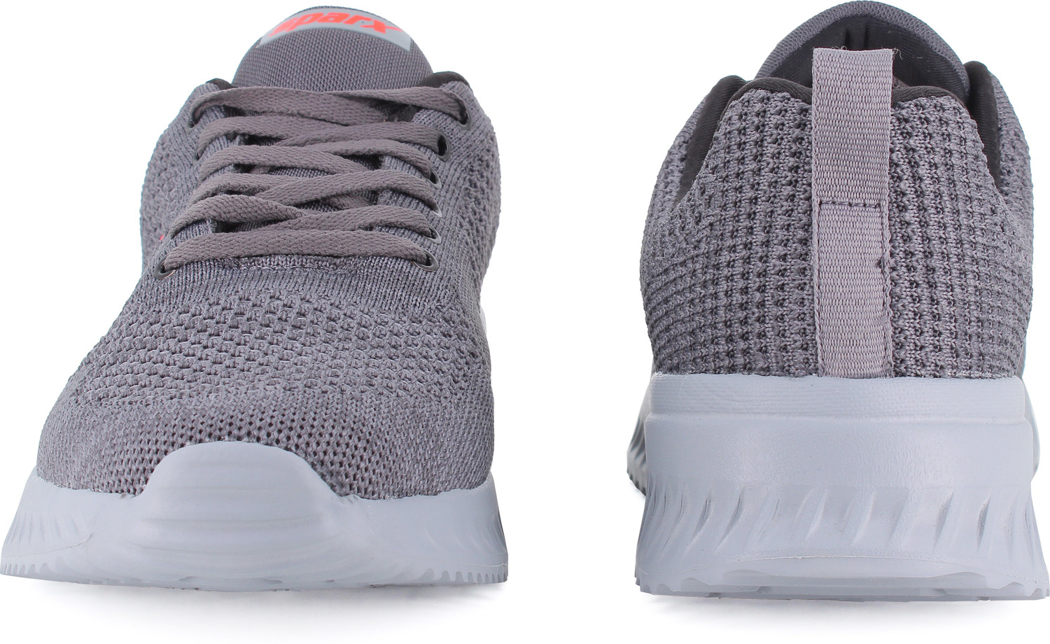 Image of Sparx Running Shoes For Men (Grey , 12)